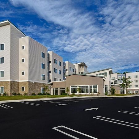 Residence Inn Middletown Goshen Exterior foto
