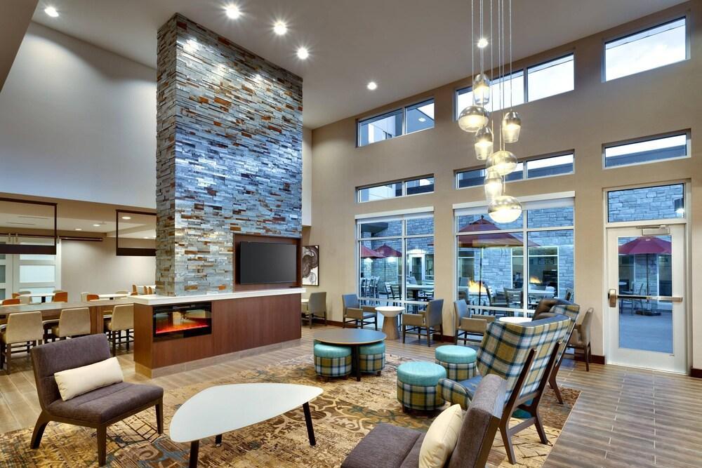 Residence Inn Middletown Goshen Exterior foto