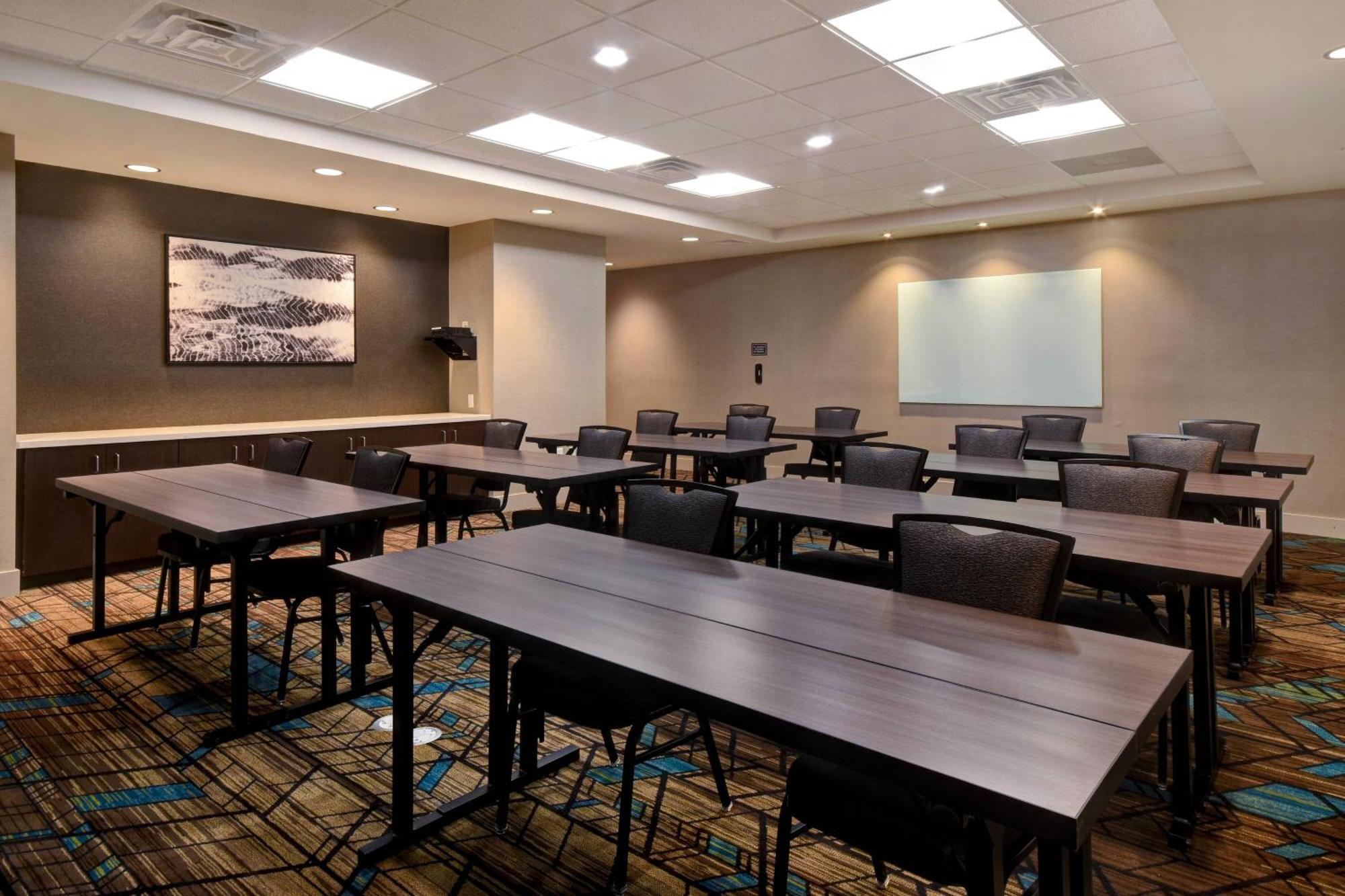 Residence Inn Middletown Goshen Exterior foto