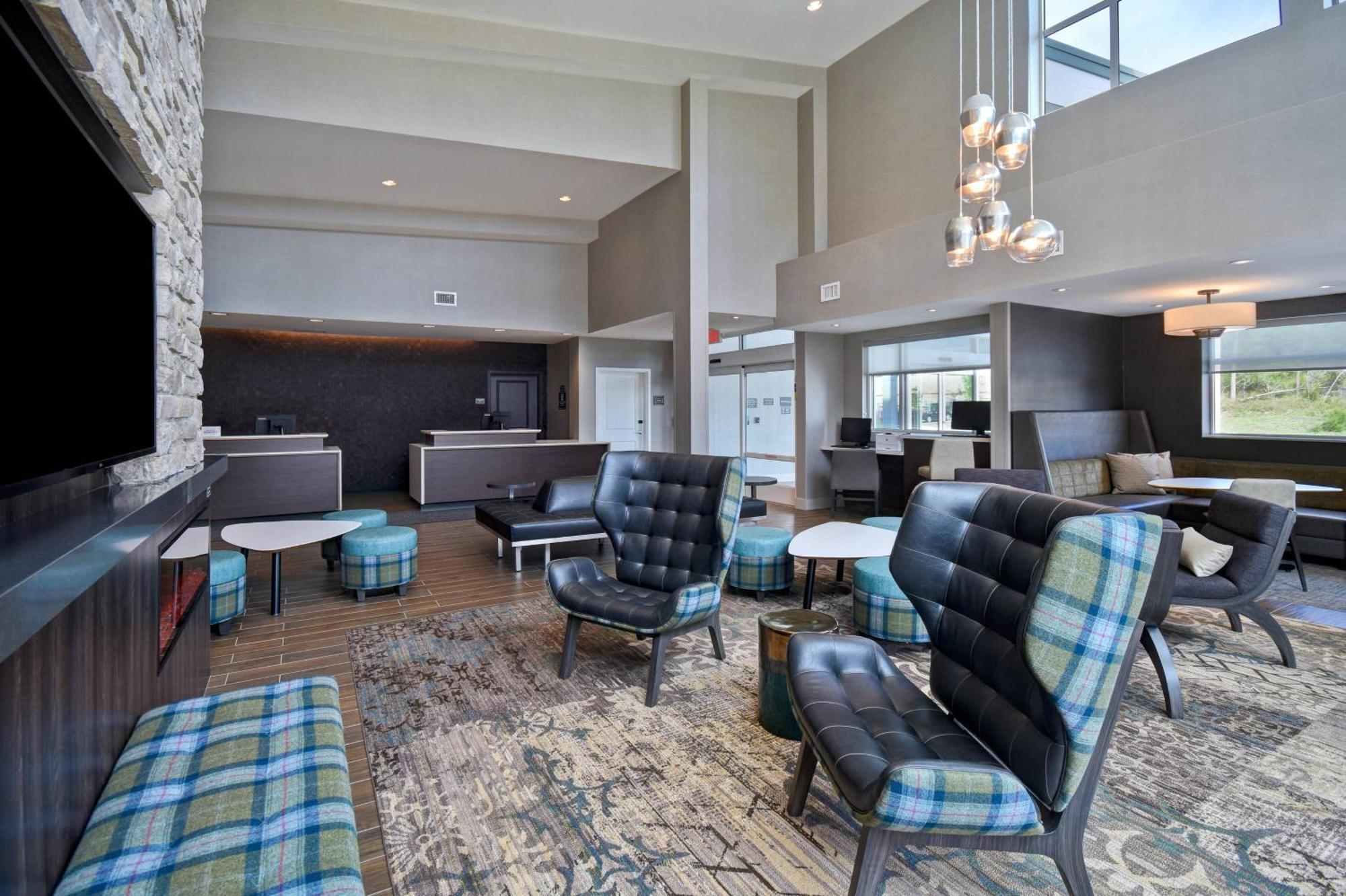 Residence Inn Middletown Goshen Exterior foto