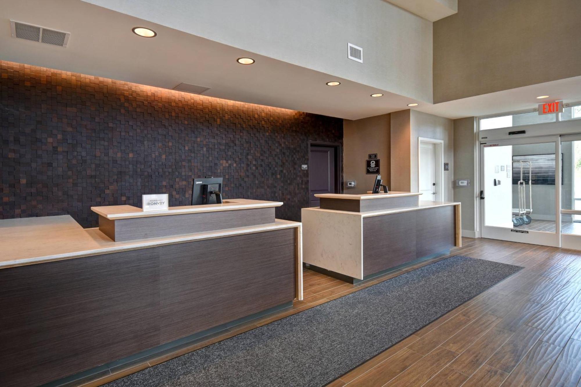 Residence Inn Middletown Goshen Exterior foto